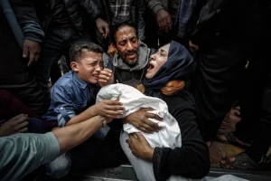 Gaza