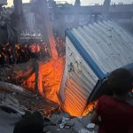 Smrt, glad i šutnja svijeta: Gaza u 582. danu agresije