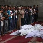 Gaza: 70 šehida u izraelskim masakrima na sjeveru i jugu u svega nekoliko sati