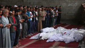 Gaza