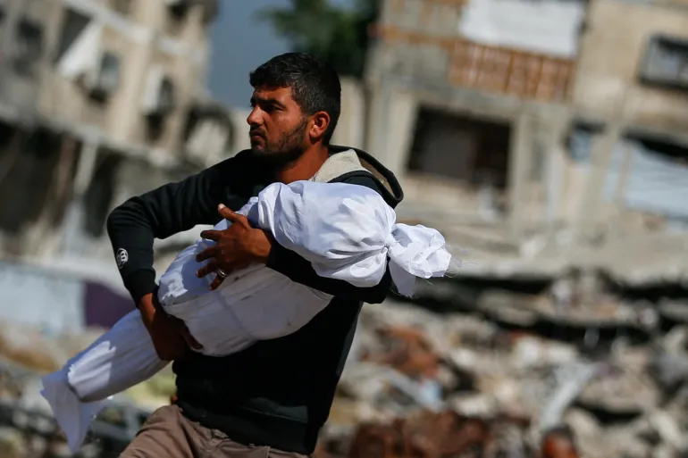 Gaza
