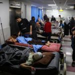 Dakran: Bolnice u Gazi žive pravu katastrofu – hitno potrebne medicinske zalihe
