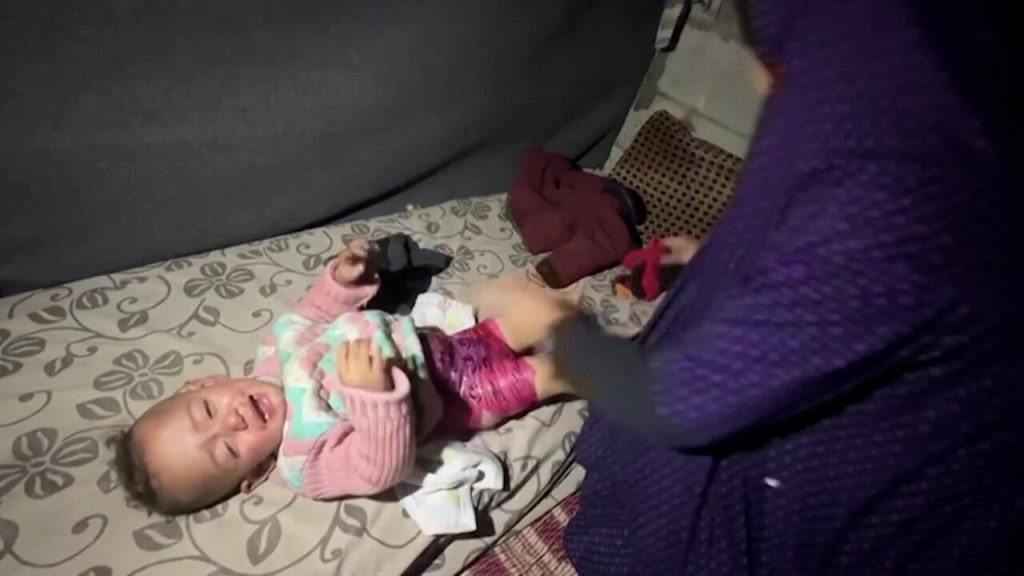 Gaza pelene vrećice