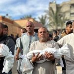 Šokantna statistika: Ministarstvo zdravstva u Gazi otkriva broj ubijene djece tokom genocida
