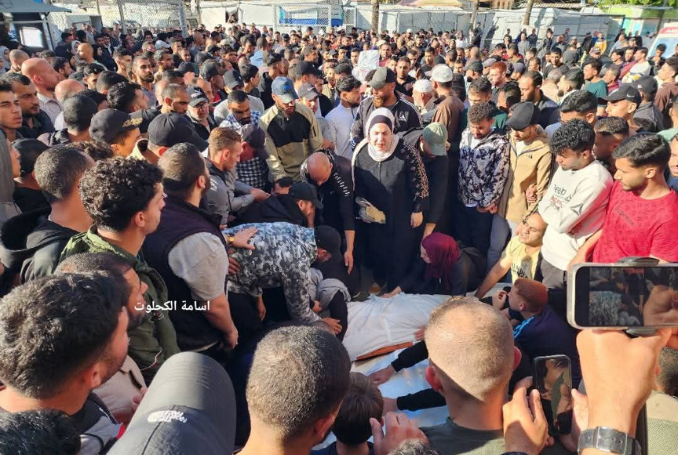 Gaza