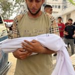 Na 594. dan… Najvažniji razvoj izraelskog genocida u Gazi