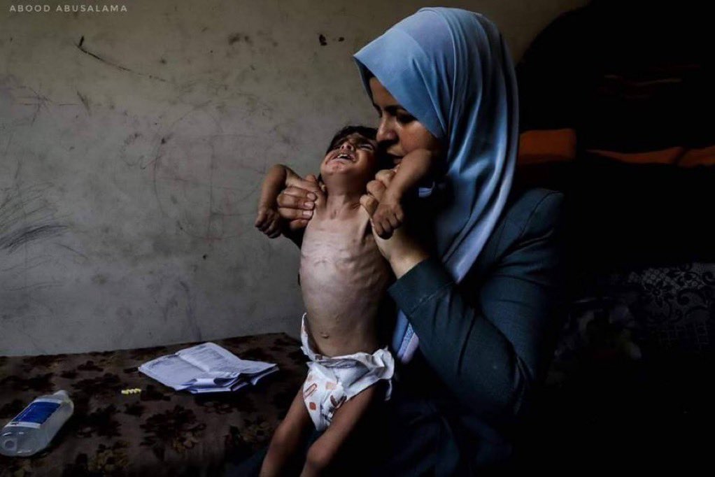 Glad Gaza
