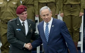 Golan i Bibi