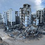 Britanski doktor iz Gaze: „Han Junis izgleda kao Staljingrad“