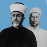 El-Husseini i el-Kassam u borbi protiv prodaje nekretnina Jevrejima prije Nakbe