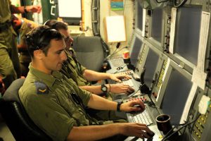 IDF