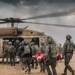 Izraelska vojska priznala ranjavanje vojnika u borbama na jugu Gaze