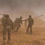 Brigade el-Kuds u Hanu Junisu likvidirale više vojnika u složenoj zasjedi