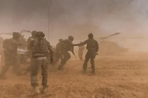 IDF gubici