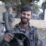 Izraelski rezervista osuđen na 20 dana zatvora zbog odbijanja služenja u Gazi