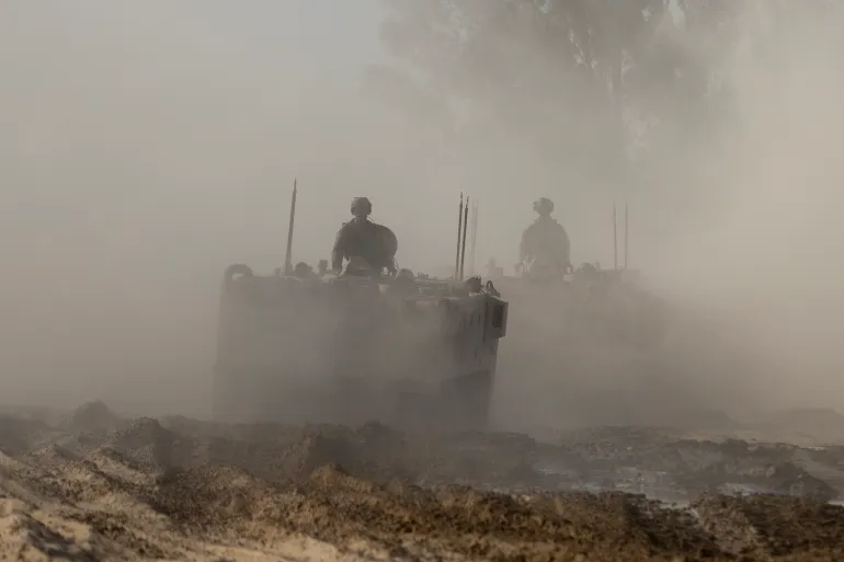 IDF