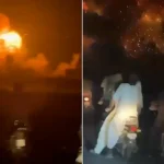 Indija napala Pakistan, Islamabad najavio odgovor