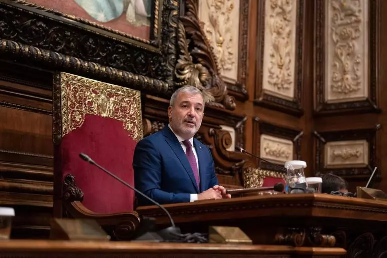 Jaume Collboni