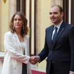 Katalonija zatvara trgovinski ured u Tel Avivu