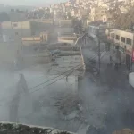 Jordanske vlasti prisilno iselile više od 100 stanovnika palestinskog izbjegličkog kampa