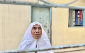Jusra Ramadan