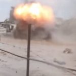 Brigade El-Kassam objavile prve snimke operacije “Davudovo kamenje” iz Bejt Lahije
