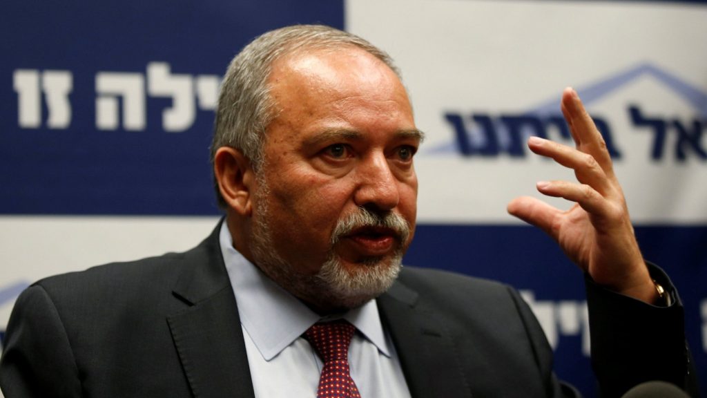 Lieberman