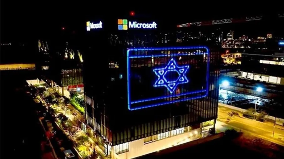 Microsoft