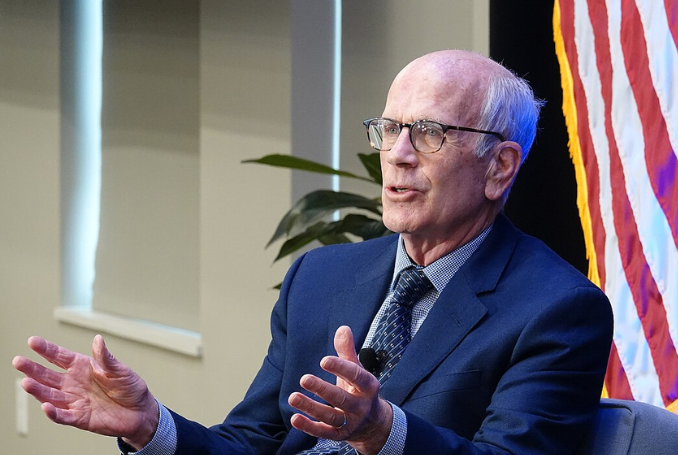 Peter Welch
