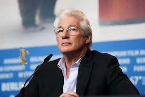Richard Gere