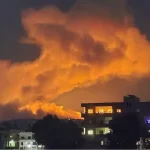 Izraelski napadi na sirijsku obalu: Ubijena jedna osoba, više ranjenih