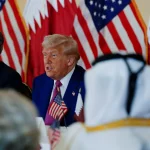 Trump: Amerika bi trebala “preuzeti” Gazu i pretvoriti je u “zonu slobode”