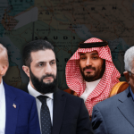 Trumpova posjeta Saudijskoj Arabiji uključuje Abbasa i Ahmeda eš-Šer’u