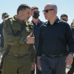 Netanyahuov kandidat za šefa Shin Beta izbačen iz IDF-a nakon što je djelovao iza Zamirovih leđa