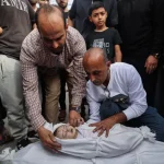 Gaza: 80 šehida, Hamas upozorava na planirane izraelske logore pod izgovorom pomoći
