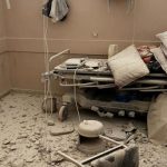 Izraelska artiljerija gađala treći sprat bolnice El-Auda u sjevernoj Gazi