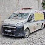 Izraelski napadi paralizuju bolnicu el-Auda: Ljekari i pacijenti pod direktnom vatrom