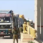 Netanyahu odobrio hitan nastavak isporuke humanitarne pomoći Gazi