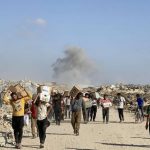 Izraelske snage ubile šest civila kod Refaha dok su pokušavali doći do humanitarne pomoći
