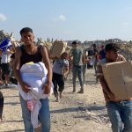 Gaza: Izraelske optužbe o “skrivanju pomoći” laž za prikrivanje politike izgladnjivanja
