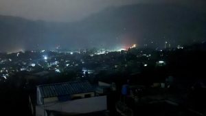 pakistan napad