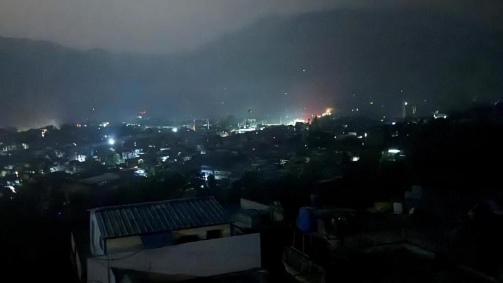 pakistan napad