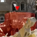 Brigade el-Kassam uništile izraelsko oklopno vozilo u Han Junisu