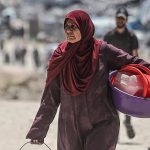 Više od 34 šehida u Gazi drugog dana Kurban-bajrama, UNICEF uputio hitan apel za prekid rata