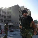 Iran bombardovao Izrael od sjevera do juga: pogođeni strateški ciljevi u Haifi i Tel Avivu