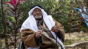 Ahmed ebu Bedr el Jemeni