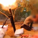 Brigade el-Kuds i el-Kassam gađali izraelske snage na istoku Han Junisa