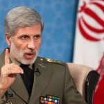 Iranski vojni komandant prijeti žestokim odgovorom na američke napade