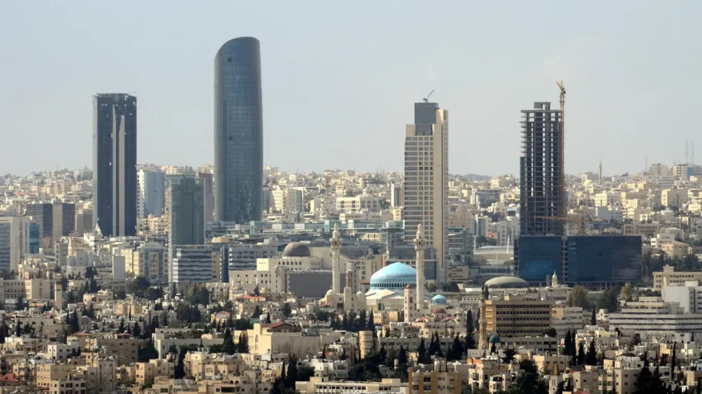 Amman