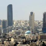 Jordan: Presretnuti projektili i dronovi koji su povrijedili zračni prostor kraljevine